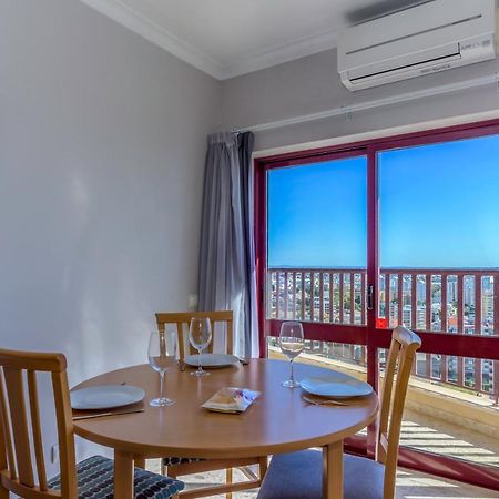 Flh Praia Mar Marine Flat With Pool Portimão Exteriér fotografie