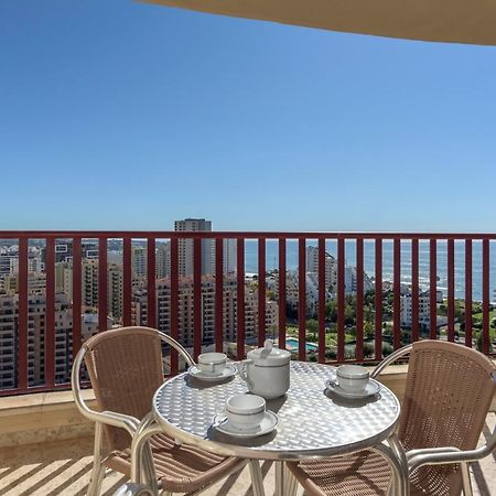 Flh Praia Mar Marine Flat With Pool Portimão Exteriér fotografie
